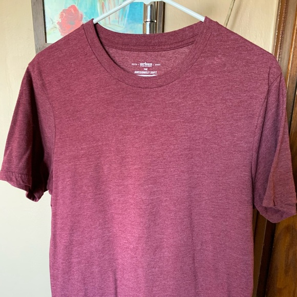 Urban pipeline t-shirt BUNDLE (4 total) - Picture 3 of 4